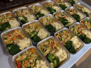 Meals