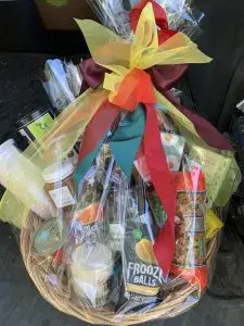 gift baskets